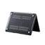 Apple Macbook 13.6&prime; Air M3 A3113 Zore MSoft Allstar Kapak Renksiz
