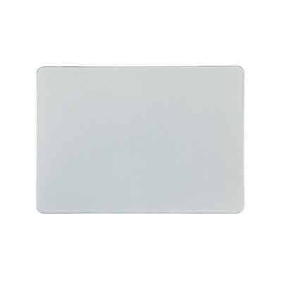 Apple Macbook 13.6&prime; Air M3 A3113 Zore Premium MSoft Bottom Kapak Gri