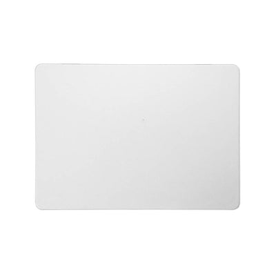 Apple Macbook 13.6&prime; Air M3 A3113 Zore Premium MSoft Bottom Kapak Renksiz