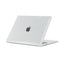 Apple MacBook 15' Air M2 2023 A2941 Zore MSoft Allstar Kapak Renksiz