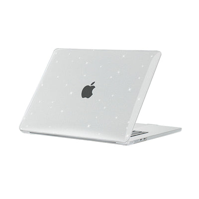 Apple MacBook 15' Air M2 2023 A2941 Zore MSoft Allstar Kapak Renksiz