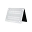 Apple MacBook 15' Air M2 2023 A2941 Zore MSoft Allstar Kapak Renksiz