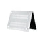 Apple MacBook 15&prime; Air M3 A3114 Zore MSoft Allstar Kapak Renksiz