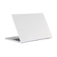 Apple Macbook 15" Air M2 2023 A2941 Zore Premium MSoft Bottom Kapak Renksiz