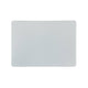 Apple Macbook 15" Air M2 2023 A2941 Zore Premium MSoft Bottom Kapak Gri