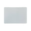 Apple Macbook 15&quot; Air M2 2024 A2941 Zore Premium MSoft Bottom Kapak Gri