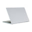 Apple Macbook 15&quot; Air M2 2024 A2941 Zore Premium MSoft Bottom Kapak Renksiz