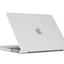 Apple Macbook 16.2' 2021 Zore MSoft Mat Kapak Pembe