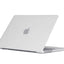 Apple Macbook 16.2' 2021 Zore MSoft Mat Kapak Renksiz