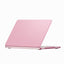 Apple Macbook Neo 13' A3404 Zore MSoft Kristal Kapak