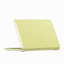 Apple Macbook Neo 13' A3404 Zore Premium MSoft Bottom Kapak