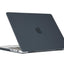 Apple Macbook Pro 14.2 2023 A2779 Zore MSoft Mat Kapak Pembe
