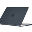 Apple Macbook Pro 14.2 2023 A2779 Zore MSoft Mat Kapak Renksiz