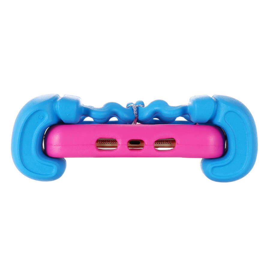 Apple Mini 2-3 Zore Eva Boxer Tablet Silikon Mor