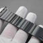 Apple Watch 10 46mm KRD-35 Metal Kordon Titanyum
