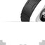 Apple Watch 10 46mm KRD-35 Metal Kordon Starlight