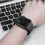 Apple Watch 10 46mm KRD-35 Metal Kordon Titanyum