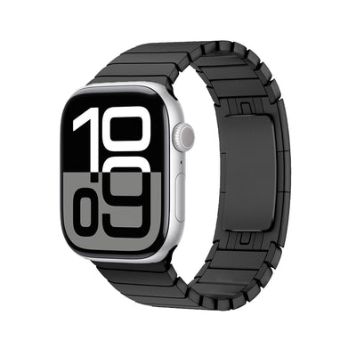 Apple Watch 10 46mm KRD-35 Metal Kordon Gold