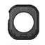 Apple Watch 10 46mm Silikon TPU Kasa Koruyucu Zore Watch Gard 17 Şeffaf