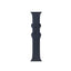 Apple Watch 10 46mm Zore KRD-131 Silikon Kordon Strap Kayış Stone
