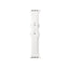 Apple Watch 10 46mm Zore KRD-131 Silikon Kordon Strap Kayış Stone