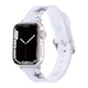 Apple Watch 10 46mm Zore KRD-156 Silikon Kordon