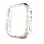 Apple Watch 10 46mm Zore Watch Gard 05 Sert PC Koruyucu Gold