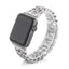 Apple Watch 38mm Cowboy Metal Kordon Rose Gold