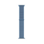 Apple Watch 38mm Kordon Band-03 Serisi Hasır Strap Kayış Cape Ced Blue