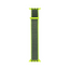 Apple Watch 38mm Kordon Band-03 Serisi Hasır Strap Kayış Flash