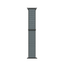 Apple Watch 38mm Kordon Band-03 Serisi Hasır Strap Kayış Sea Salt