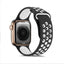 Apple Watch 38mm KRD-02 Silikon Kordon NO5
