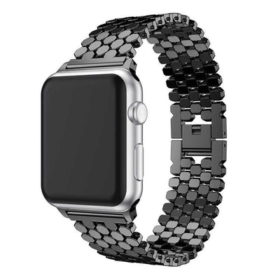 Apple Watch 38mm KRD-30 Metal Kordon Rose Gold