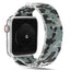 Apple Watch 38mm KRD-40 Metal Kordon NO6