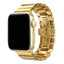 Apple Watch 38mm KRD-41 Metal Kordon Gold