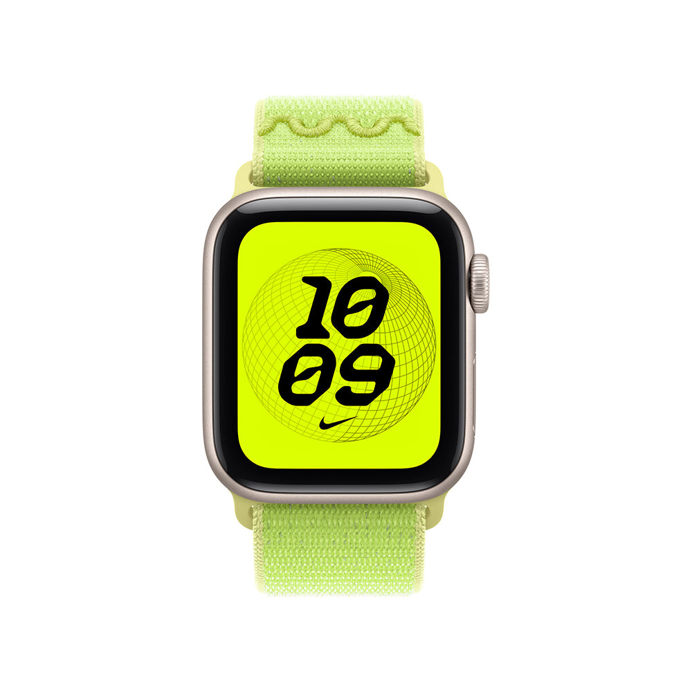 Apple Watch 38mm KRD-91 Hasır Kordon Strap Kayış Pembe