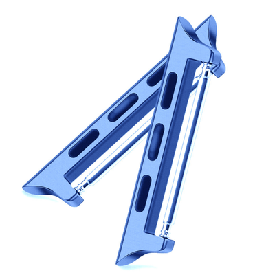 Apple Watch 38mm Metal Kordon Dönüştürücü Gümüş