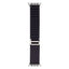 Apple Watch 38mm Zore Band-74 Hasır Kordon Mor