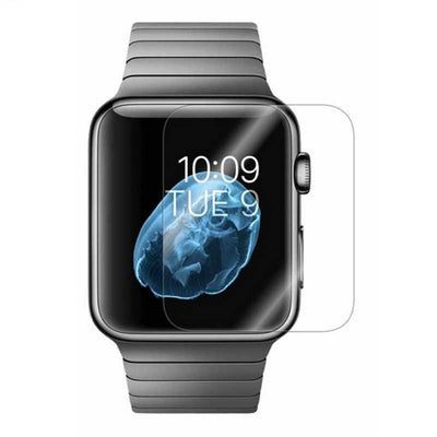 Apple Watch 38mm Zore iBody Koruyucu Renksiz