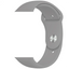 Apple Watch 38mm Zore Klasik Kordon 22-Concrete