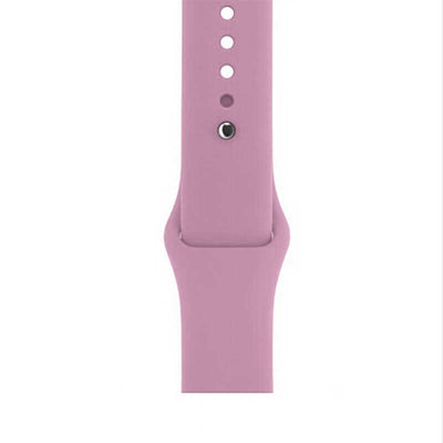 Apple Watch 38mm Zore Klasik Kordon NO28