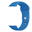 Apple Watch 38mm Zore Klasik Kordon 21-Royal Blue