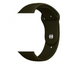 Apple Watch 38mm Zore Klasik Kordon 29-Dark Olive
