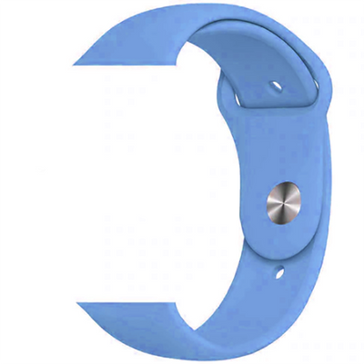 Apple Watch 38mm Zore Klasik Kordon NO25