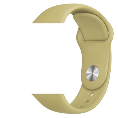 Apple Watch 38mm Zore Klasik Kordon NO51