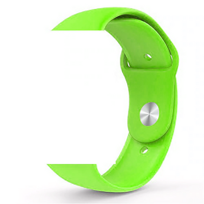 Apple Watch 38mm Zore Klasik Kordon NO52