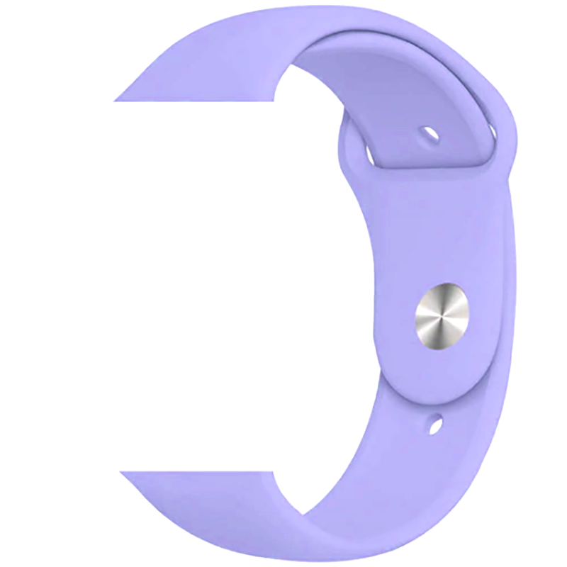Apple Watch 38mm Zore Klasik Kordon NO55