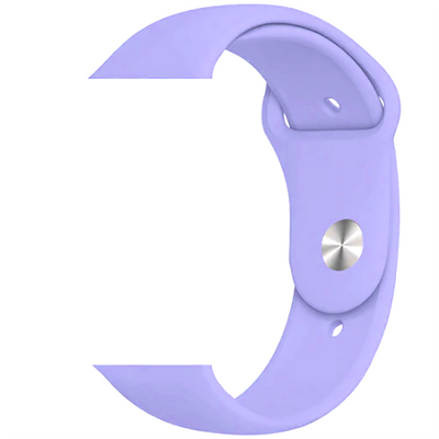 Apple Watch 38mm Zore Klasik Kordon NO55