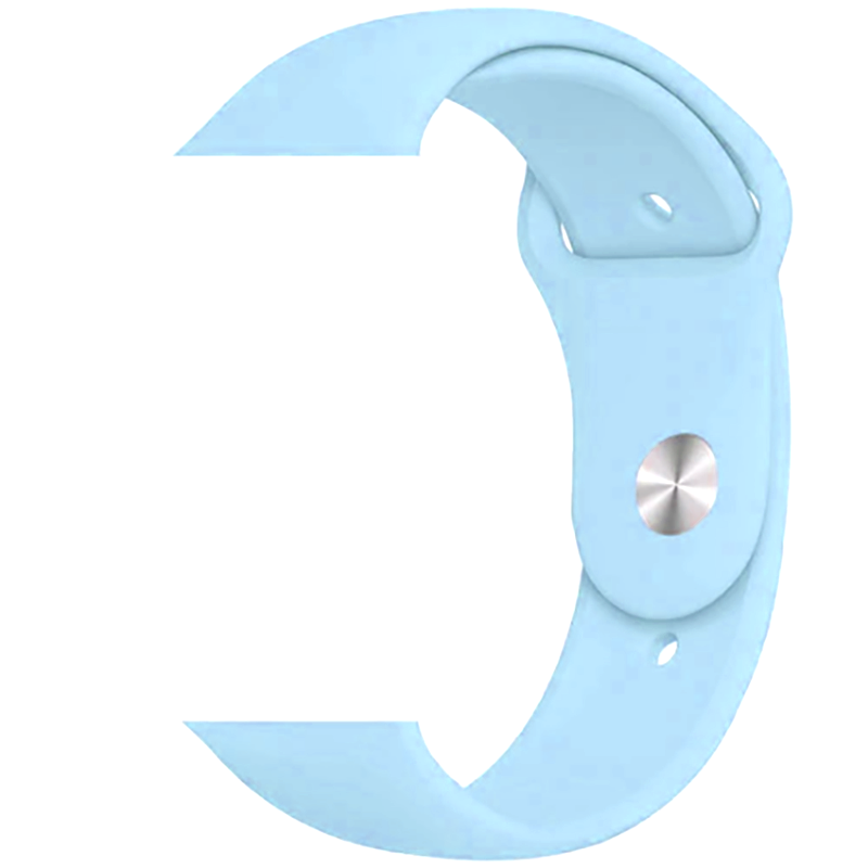 Apple Watch 38mm Zore Klasik Kordon NO67