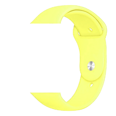 Apple Watch 38mm Zore Klasik Kordon NO53